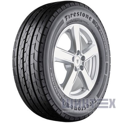 Firestone VanHawk 3 215/65 R16C 109/107T Enliten